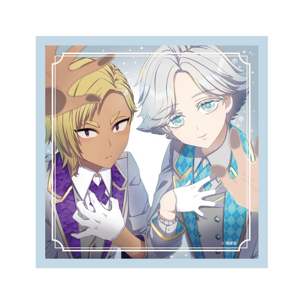 『アイショタ idol show time』マイクロファイバー D