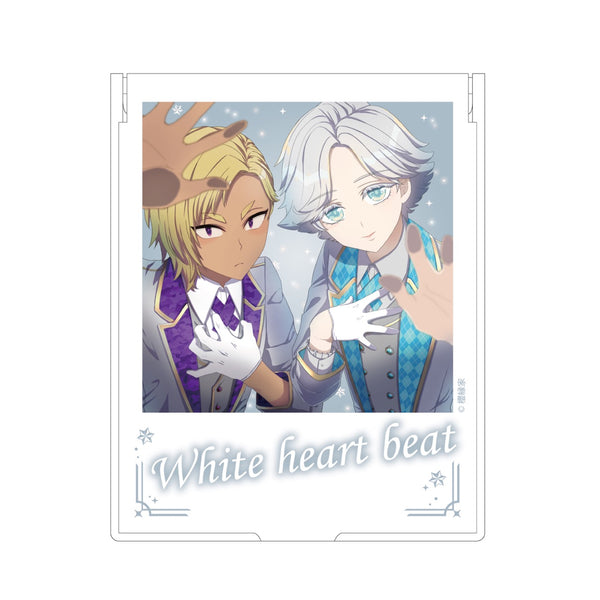 『アイショタ idol show time』ミラー A