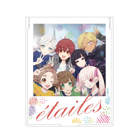 『アイショタ idol show time』ミラー C