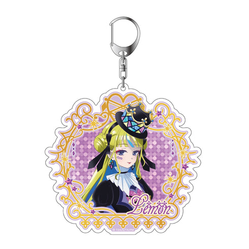 『ワッチャプリマジ!』Biggestキーホルダー 心愛れもん