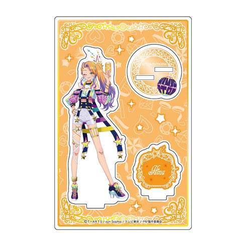 『ワッチャプリマジ!』アクリルスタンド 弥生ひな