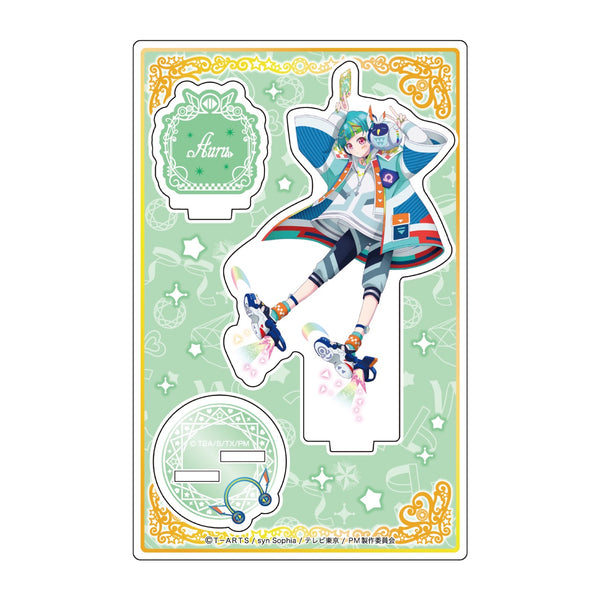 『ワッチャプリマジ!』アクリルスタンド 御芽河あうる