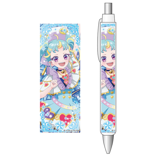 『ワッチャプリマジ!』ボールぺン みゃむ