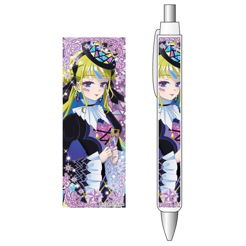 『ワッチャプリマジ!』ボールぺン 心愛れもん