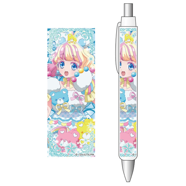 『ワッチャプリマジ!』ボールぺン 甘瓜みるき