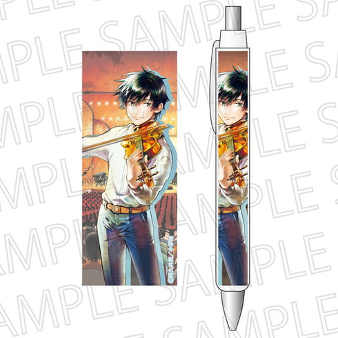 『青のオーケストラ』シャープペンシル 原田蒼