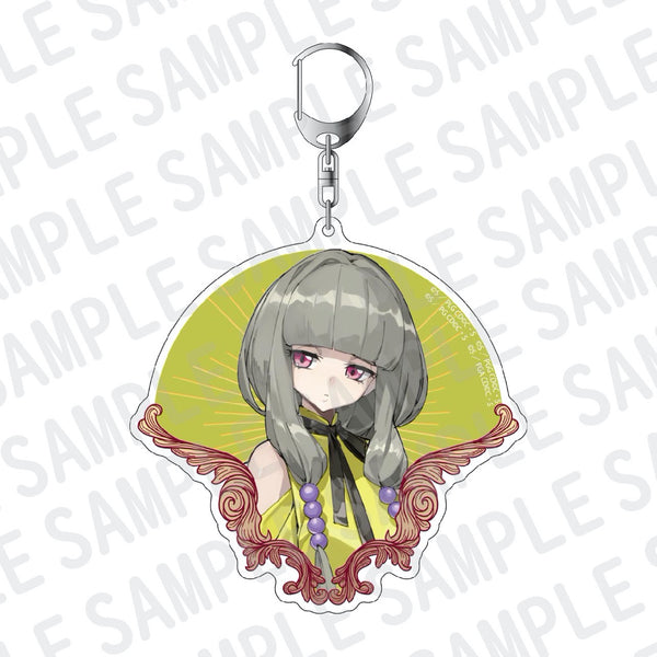 『コードギアス Genesic Re;CODE』Biggestキーホルダー アーカイヴ