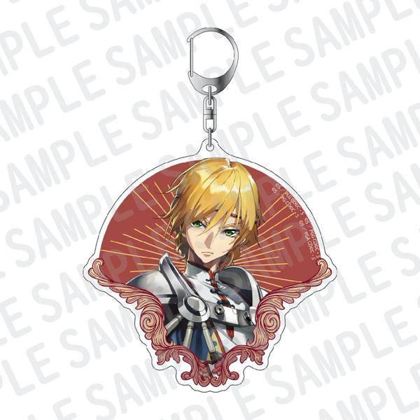 『コードギアス Genesic Re;CODE』Biggestキーホルダー オルフェウス