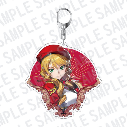 『コードギアス Genesic Re;CODE』Biggestキーホルダー オルドリン