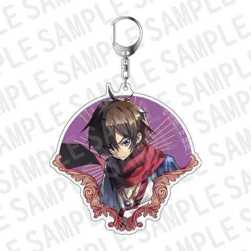 『コードギアス Genesic Re;CODE』Biggestキーホルダー 蓮夜