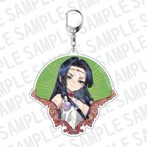 『コードギアス Genesic Re;CODE』Biggestキーホルダー 二葉