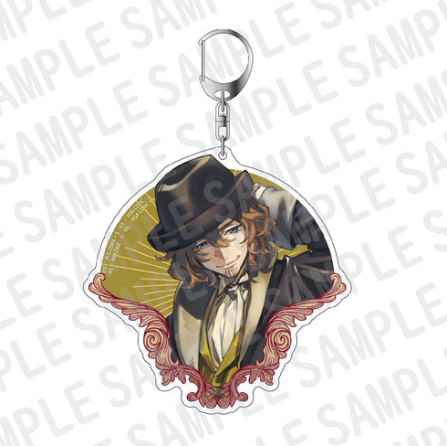 『コードギアス Genesic Re;CODE』Biggestキーホルダー クラウス