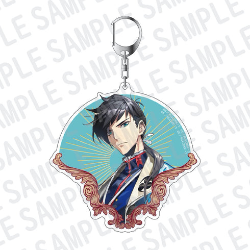 『コードギアス Genesic Re;CODE』Biggestキーホルダー トシゾォ