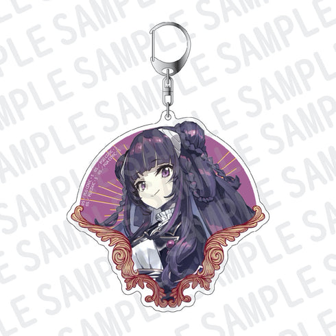 『コードギアス Genesic Re;CODE』Biggestキーホルダー ルクス