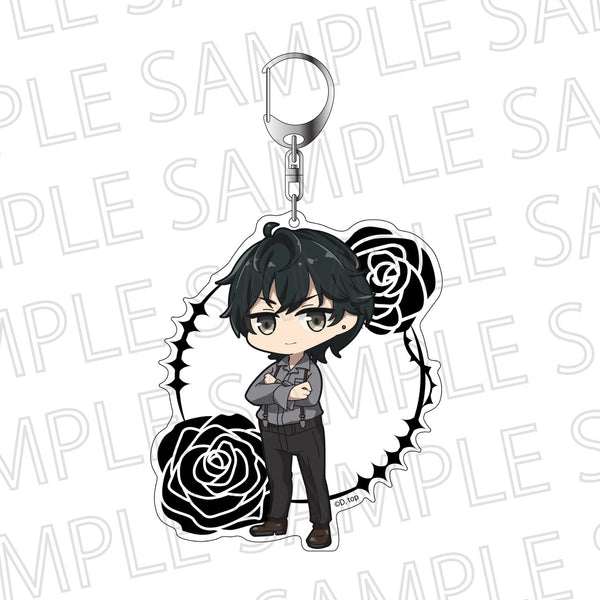 『takt op.Destiny』Biggestキーホルダー 朝雛タクト