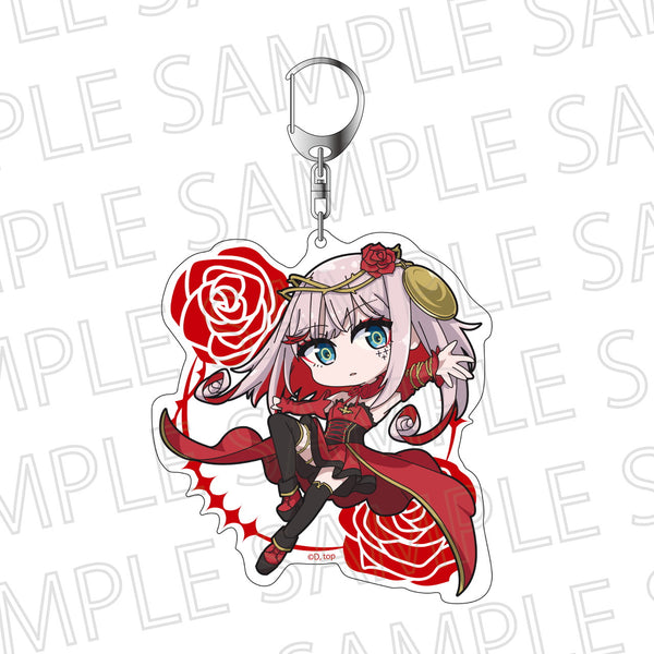 『takt op.Destiny』Biggestキーホルダー 運命