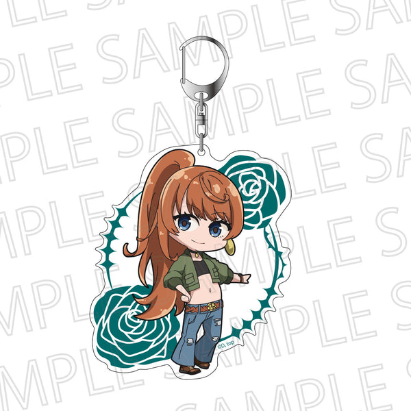 『takt op.Destiny』Biggestキーホルダー アンナ・シュナイダー