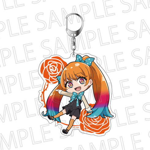 『takt op.Destiny』Biggestキーホルダー 巨人