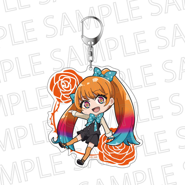 『takt op.Destiny』Biggestキーホルダー 巨人