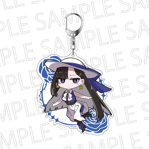 『takt op.Destiny』Biggestキーホルダー 天国