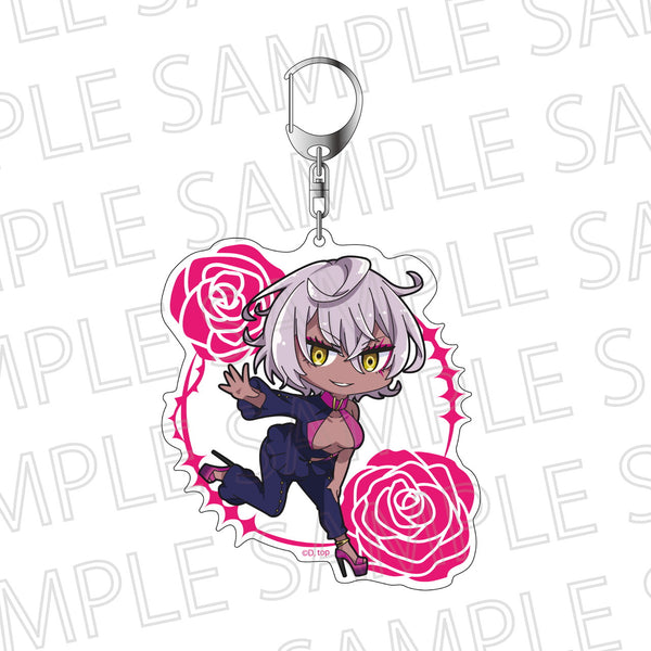 『takt op.Destiny』Biggestキーホルダー 地獄