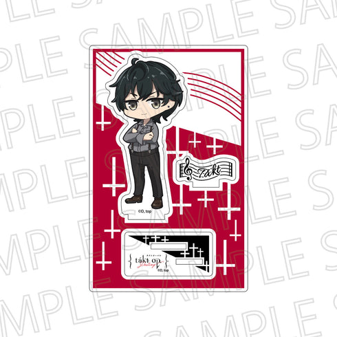 『takt op.Destiny』アクリルスタンド 朝雛タクト