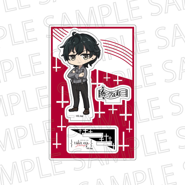 『takt op.Destiny』アクリルスタンド 朝雛タクト