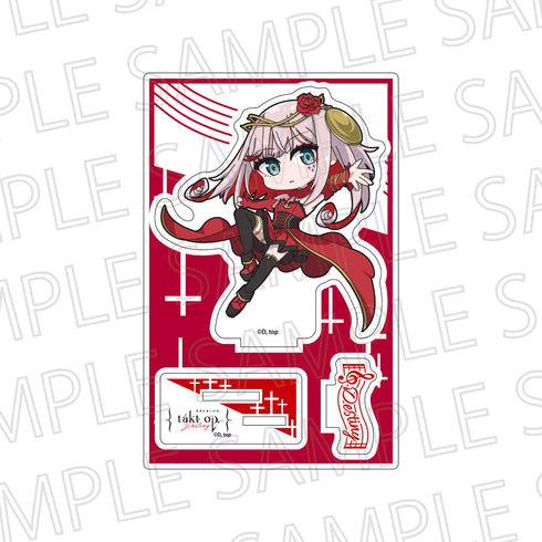 『takt op.Destiny』アクリルスタンド 運命