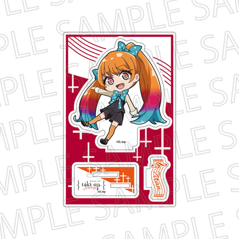 『takt op.Destiny』アクリルスタンド 巨人