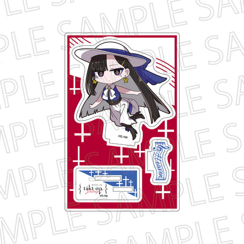 『takt op.Destiny』アクリルスタンド 天国