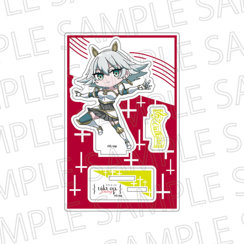 『takt op.Destiny』アクリルスタンド ワルキューレ