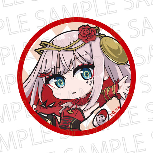 『takt op.Destiny』缶バッジ 運命