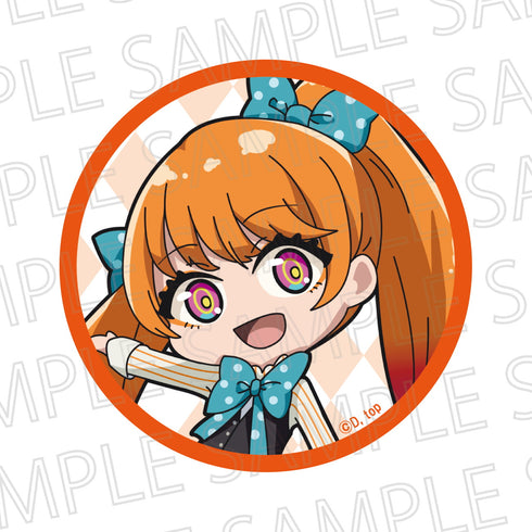 『takt op.Destiny』缶バッジ 巨人