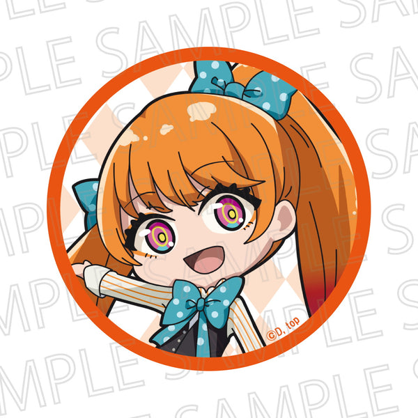 『takt op.Destiny』缶バッジ 巨人