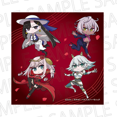 『takt op.Destiny』ミニクッション B