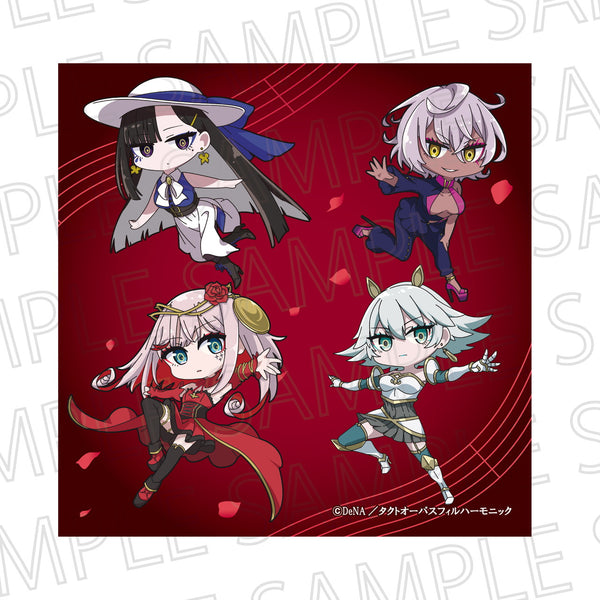 『takt op.Destiny』ミニクッション B