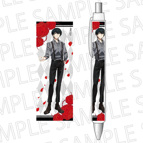 『takt op.Destiny』ボールペン 朝雛タクト