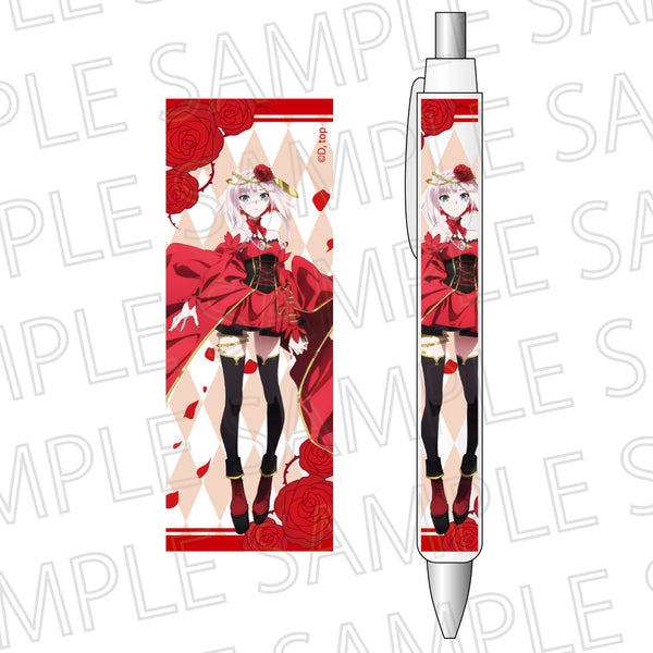 『takt op.Destiny』ボールペン 運命