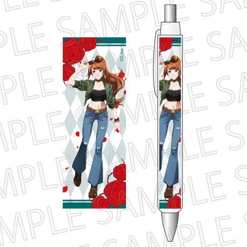 『takt op.Destiny』ボールペン アンナ・シュナイダー