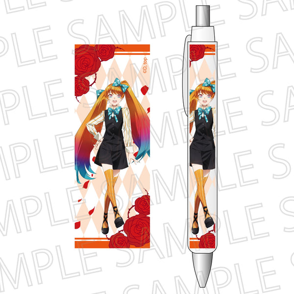 『takt op.Destiny』ボールペン 巨人