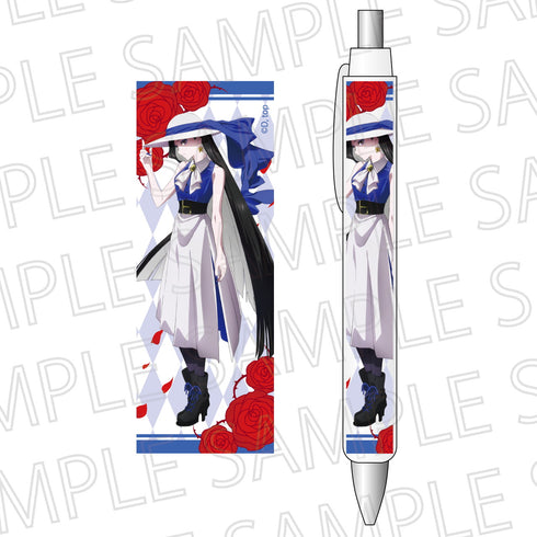 『takt op.Destiny』ボールペン 天国