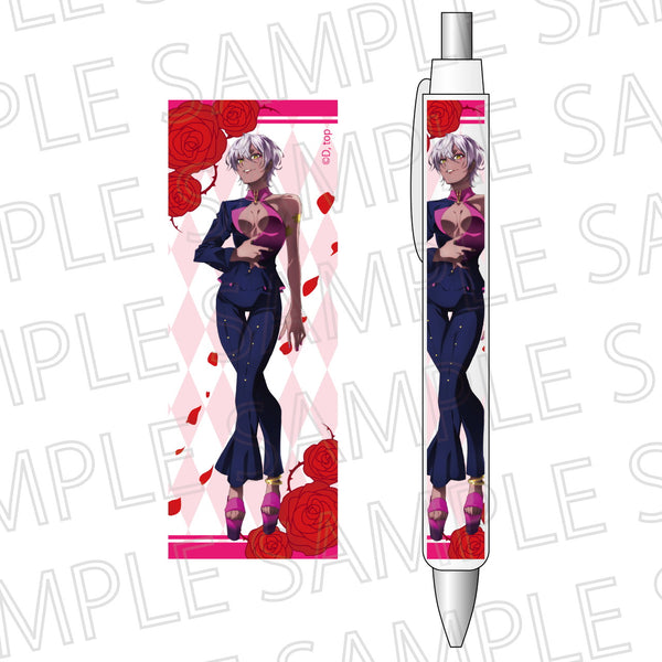 『takt op.Destiny』ボールペン 地獄