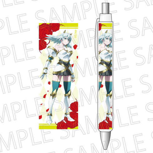 『takt op.Destiny』ボールペン ワルキューレ