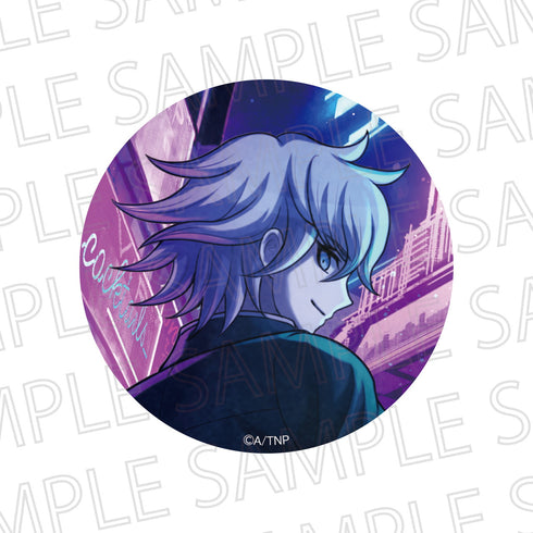 『TRIBE NINE』缶バッジ 神谷 瞬