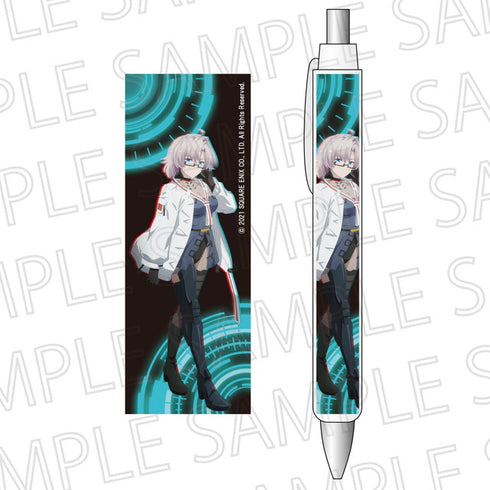 『Deep Insanity ディープインサニティ』ボールペン 小鳩玲香
