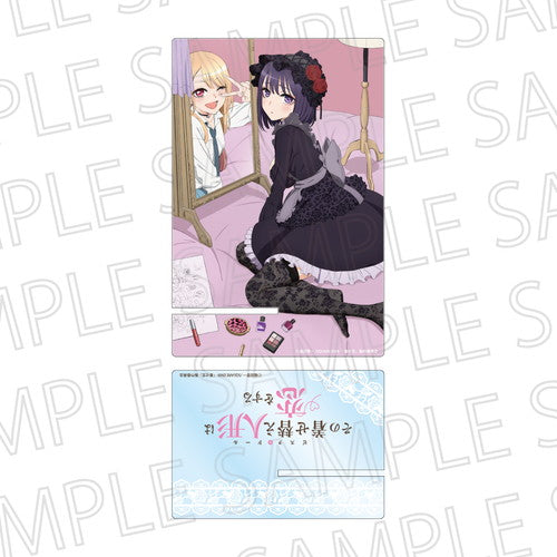 『その着せ替え人形は恋をする』スマホスタンド A