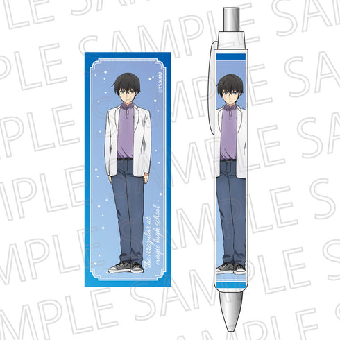 『魔法科高校の劣等生 追憶編』ボールペン 司波達也