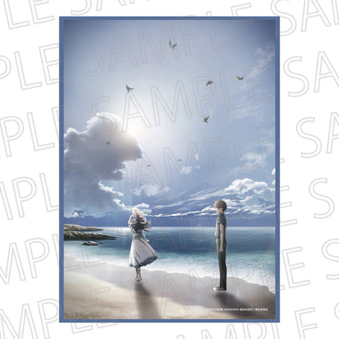 『魔法科高校の劣等生 追憶編』A3マルチクロス