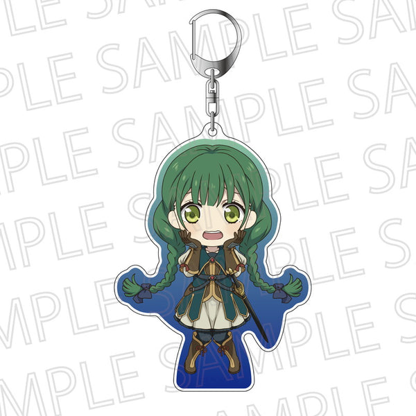 『盾の勇者の成り上がり』Biggestキーホルダー リーシア