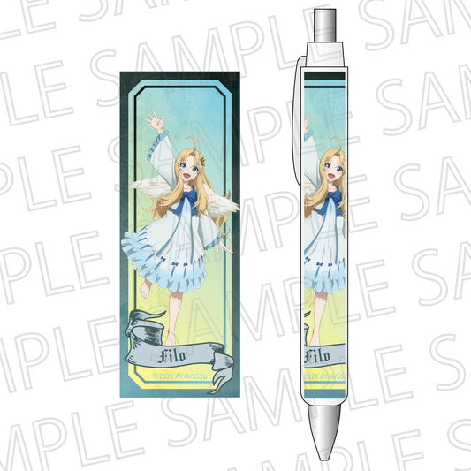 『盾の勇者の成り上がり Season 2』ボールペン フィーロ